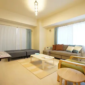 Downtown Susukino Area Spacious Great Access Ik201 札幌市