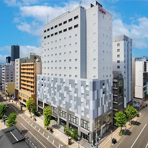 4* ホテル ラ・ジェント・ステイ札幌大通