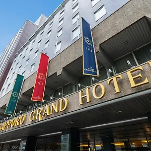 5* ホテル 札幌グランドホテル
