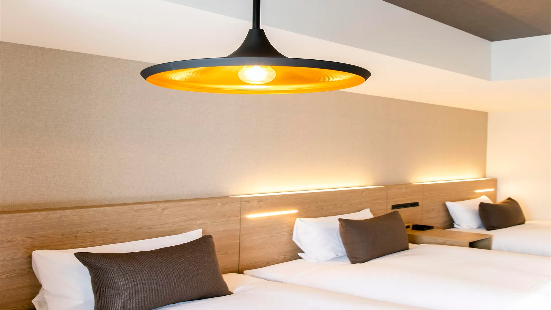 ***  Hotel Wing International Sapporo Susukino Japan