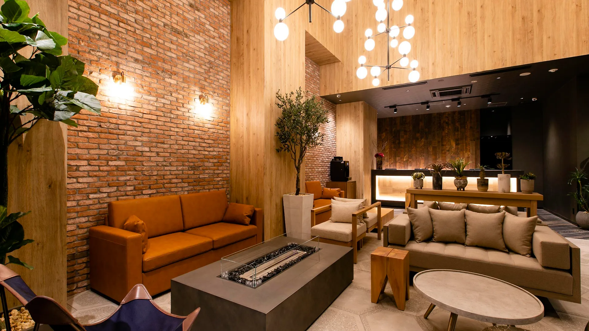 Hotel Wing International Sapporo Susukino 3*,  Japan