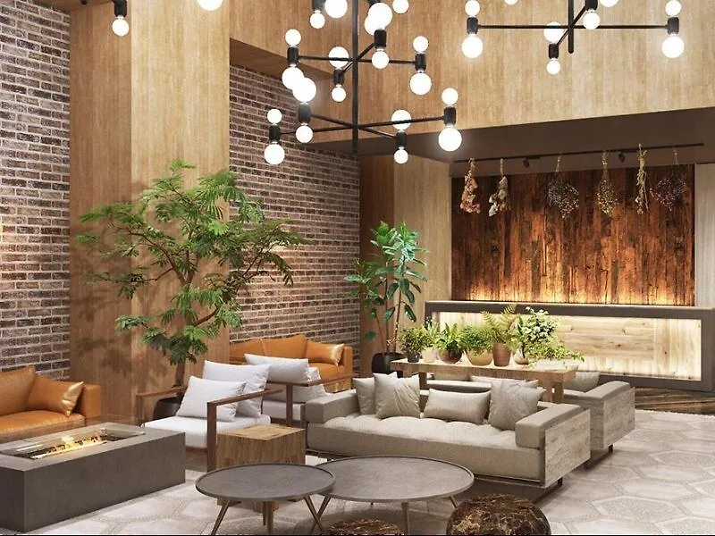 Hotel Wing International Sapporo Susukino