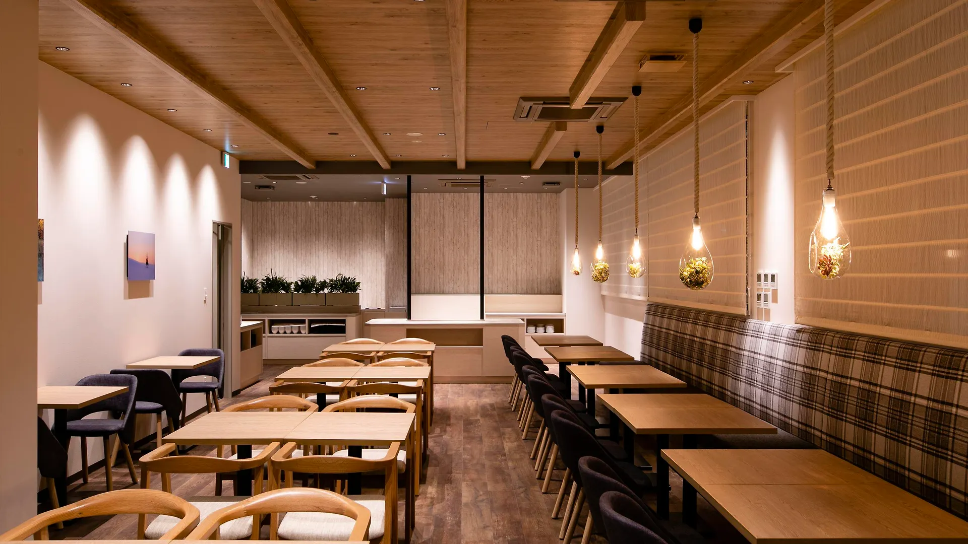 Hotel Wing International Sapporo Susukino